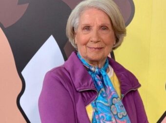 Πέθανε η ηθοποιός, Μέλπω Ζαρόκωστα