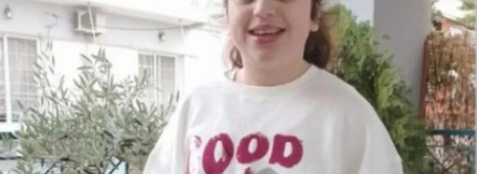 Αυτή είναι η 13χρονη Κάτια που πέθανε από γρίπη στην Χαλκίδα: Η προσφορά της οικογένειας που ραγίζει καρδιές