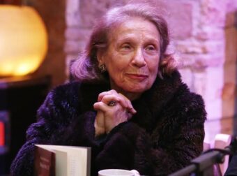 ΝΕΚΡΗ Η ΜΕΛΠΩ ΖΑΡΟΚΩΣΤΑ: ΣΟΚΑΡΕΙ Η ΑΙΤΙΑ ΘΑΝΑΤΟΥ