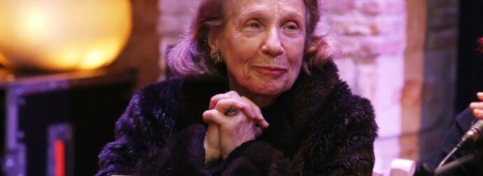 ΝΕΚΡΗ Η ΜΕΛΠΩ ΖΑΡΟΚΩΣΤΑ: ΣΟΚΑΡΕΙ Η ΑΙΤΙΑ ΘΑΝΑΤΟΥ