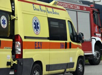 Δείτε ποιος σκοτώθηκε σε τροχαίο δυστύχημα..