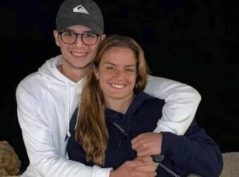 Αποκάλυψη Μαρίας Σάκκαρη: «Ο γάμος μας με τον Κωνσταντίνο Μητσοτάκη θα»