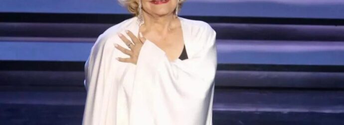 Έκτακτη είδηση για την Μαρινέλλα – Σοκ πριν λίγο…