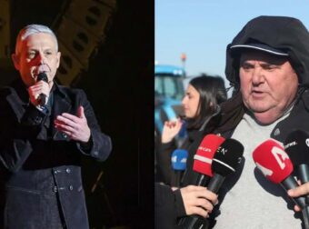 Ο κακός χαμός με όσα είπε ο Δούσης για τον Ανεστίδη