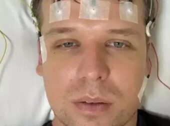 «Δεν θέλω να πεθάνω»: Κραυγή αγωνίας από τον άνθρωπο που δεν κοιμάται εδώ και 2 χρόνια