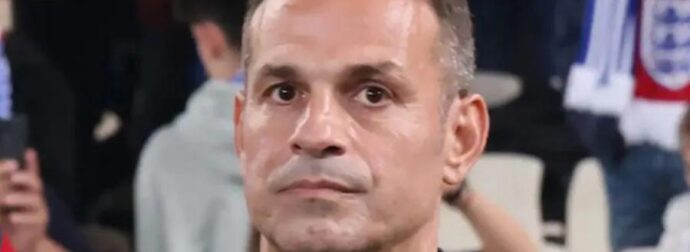 Ντέμης Νικολαΐδης: Στο σφυρί ακίνητο του πρώην ποδοσφαιριστή – Η αστρονομική πρώτη τιμή προσφοράς