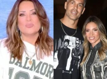 Αθηνά Οικονομάκου – Μπρούνο Τσερέλα: Μόλις μαθεύτnκε η είδηση λίγο πριν τον γάμο τους