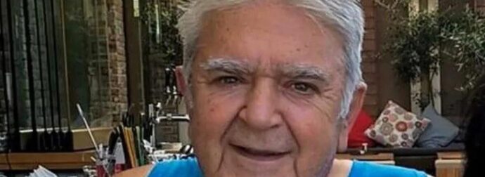 EKTAKTH EIΔΗΣΗ ΓΙΑ ΤΟΝ ΠΑΣΧΑΛΗ ΤΕΡΖΗ ΔΙΕΡΡΕΥΣΕ ΣΕ ΟΛΑ ΤΑ SITES ΜΟΛΙΣ ΤΩΡΑ