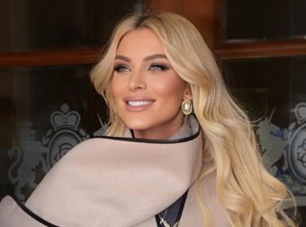 Τέλος η Κατερίνα Καινούργιου από τον ALPHA