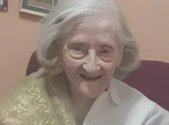 Πως είναι σήμερα στα 94 η ηθοποιός του ελληνικού κινηματογράφου που έπαιξε σε πολλές ταινίες