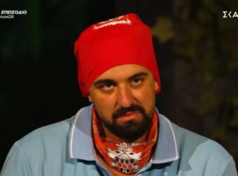 Survivor 2026: Βόμβα! Τι αποφάσισε η παραγωγή για Gio Kay