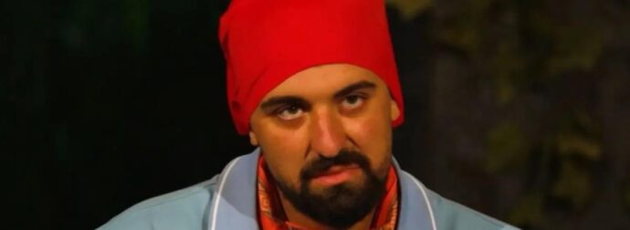 Survivor 2026: Βόμβα! Τι αποφάσισε η παραγωγή για Gio Kay