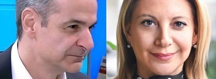 Πήρε θέση για την Καρυστιανού ο Μητσοτάκης – Με μια φράση την «τερμάτισε»