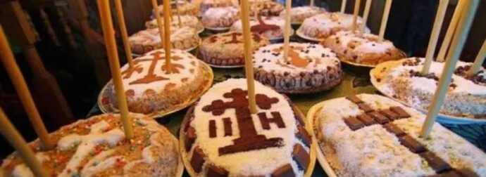 Έρχεται το 1ο Ψυχοσάββατο για το 2026: Πότε πέφτει η μέρα που είναι αφιερωμένη στους κεκοιμημένους