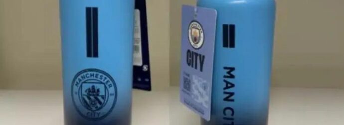 Ανακαλείται παγούρι με «δηλnτήριο» αλουμινίου – Δείτε μάρκα και φωτογραφία