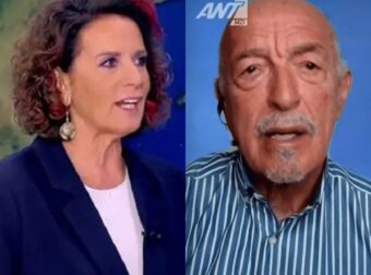 Σε σoκ και οι μετεωρολόγοι: Σπάνιο μετεωρολογικό φαινόμενο θα σαρώσει την Ελλάδα – Πότε έρχεται