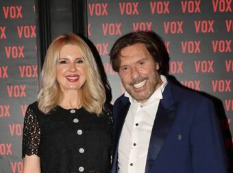 Τζώρτζογλου: Η όλο νόημα ανάρτηση μετά τα δημοσιεύματα περί χωρισμού από τη Μαριόλα – «Όταν η γυναίκα σου σε…»