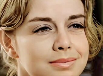 Πώς είναι σήμερα στα 90 της η πασίγνωστη ηθοποιός του ελληνικού κινηματογράφου