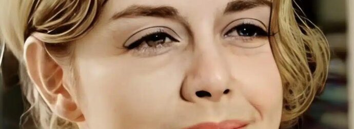 Πώς είναι σήμερα στα 90 της η πασίγνωστη ηθοποιός του ελληνικού κινηματογράφου