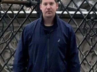 ΕΚΤΑΚΤΟ: Μόλις το ανακοίνωσε η ΕΛ.ΑΣ για τον γιατρό Αλέξη Τσικόπουλο