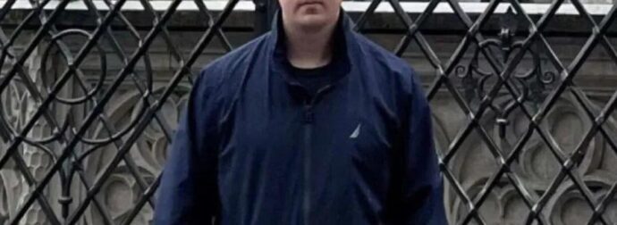 ΕΚΤΑΚΤΟ: Μόλις το ανακοίνωσε η ΕΛ.ΑΣ για τον γιατρό Αλέξη Τσικόπουλο