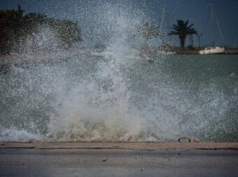 SOS από την Πολιτική Προστασία: Αυτές είναι οι 5 περιφέρειες στο “μάτι” της κακοκαιρίας – Τι πρέπει να κάνετε