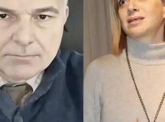 Τα είπε όλα για την Καρυστιανού: Γιατί ο πρώην σύζυγος της δεν είναι ποτέ στο πλευρό της – Το παρελθόν της