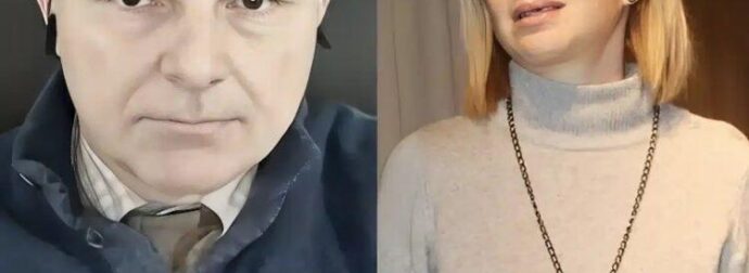 Τα είπε όλα για την Καρυστιανού: Γιατί ο πρώην σύζυγος της δεν είναι ποτέ στο πλευρό της – Το παρελθόν της