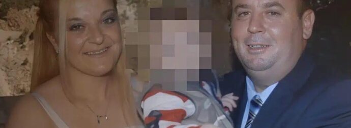 ΑΓΡΙΝΙΟ: ΣΥΓΚΛΟΝΙΖΕΙ Η ΑΠΟΚΑΛΥΨΗ ΤΗΣ ΓΥΝΑΙΚΑΣ ΤΟΥ ΘΥΜΑΤΟΣ – «ΟΤΑΝ ΑΠΟΦΑΣΙΣΑ ΝΑ ΕΠΙΣΤΡΕΨΩ Ο ΑΝΤΡΑΣ ΜΟΥ…»