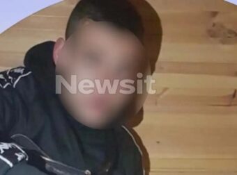 ΦΡΙΚΗ αυτό που έκαναν μέσα στη φυλακή στον 15χρονο που σκότωσε τον 17χρονο στις Σέρρες