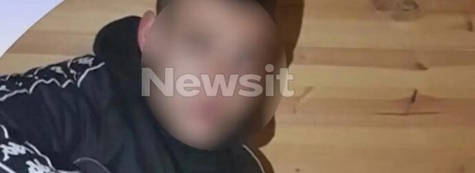 ΦΡΙΚΗ αυτό που έκαναν μέσα στη φυλακή στον 15χρονο που σκότωσε τον 17χρονο στις Σέρρες