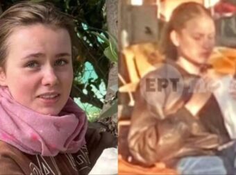 ΒΡΕΘΗΚΕ Η ΛΟΡΑ; ΔΕΙΤΕ ΤΗΝ ΕΙΚΟΝΑ