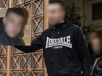 Φυλακές Κασσαβέτειας: Μαστίγωσαν με ηλεκτρικό καλώδιο τον 16χρονο που σκότωσε τον 17χρονο στις Σέρρες