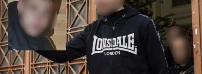 Φυλακές Κασσαβέτειας: Μαστίγωσαν με ηλεκτρικό καλώδιο τον 16χρονο που σκότωσε τον 17χρονο στις Σέρρες