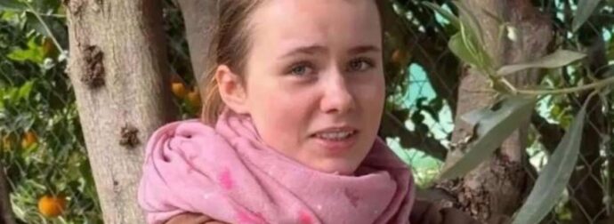 Μόλις μαθεύτηκε η είδηση – Σε κατάσταση σοκ η μητέρα της 16χρονης Λόρα