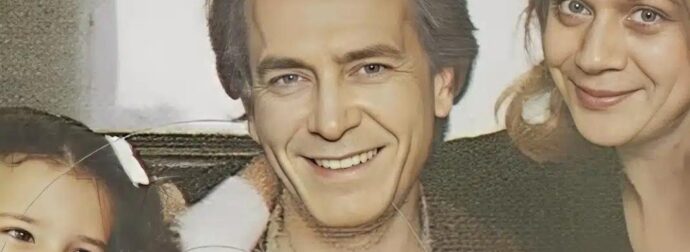 Πέθανε με τραγικό τρόπο στα 56 ο πασίγνωστος Έλληνας πρωταγωνιστής δημοφιλούς τηλεοπτικής σειράς ????