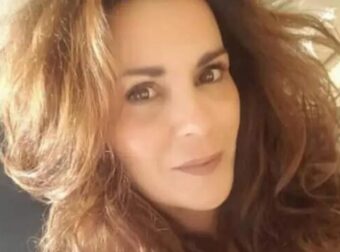 ΑΥΤΗ ΕΙΝΑΙ Η ΑΤΥΧΗ 56ΧΡΟΝΗ ΠΟΥ ΠΑΡΑΣΥΡΘΗΚΕ ΑΠΟ ΧΕΙΜΑΡΡΟ ΣΤΗΝ ΓΛΥΦΑΔΑ