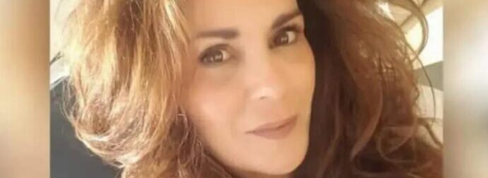 ΑΥΤΗ ΕΙΝΑΙ Η ΑΤΥΧΗ 56ΧΡΟΝΗ ΠΟΥ ΠΑΡΑΣΥΡΘΗΚΕ ΑΠΟ ΧΕΙΜΑΡΡΟ ΣΤΗΝ ΓΛΥΦΑΔΑ