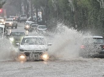 Καιρός: SOS για καταιγίδες τις επόμενες ώρες από Μαρουσάκη και Αρναούτογλου – Ποιες περιοχές κινδυνεύουν