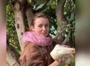 Εξαφάνιση Λόρας: Τι είπε η 16χρονη όταν την «εντόπισαν»