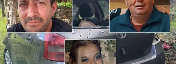 “Για τα 60 χιλιάρικα δεν λες τίποτα” ΦΡΙΚΗ με αυτό που μαθεύτηκε για την ξανθιά σύζυγο της Αιτωλοακαρνανίας