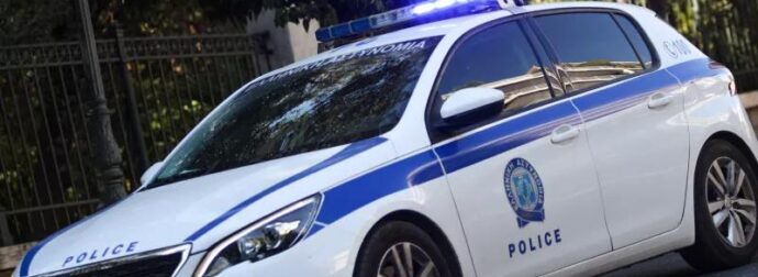 ΣΥΝΕΛΗΦΘΗ ΠΑΣΙΓΝΩΣΤΟΣ ΕΛΛΗΝΑΣ ΔΗΜΟΣΙΟΓΡΑΦΟΣ