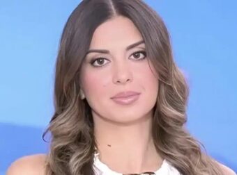 Σταματίνα Τσιμτσιλή: Σκοτώθηκε σε τροχαίο ατύχημα ο πατέρας της – «Έπεσε κάποιος πάνω του και υπέκυψε»