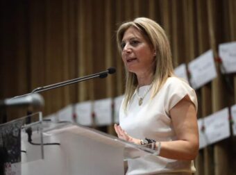 Δημοσκόπηση Mega: Η Μαρία Καρυστιανού απογειώνεται, η κοινωνία δυσαρεστημένη και το πολιτικό σκηνικό σε αναβρασμό