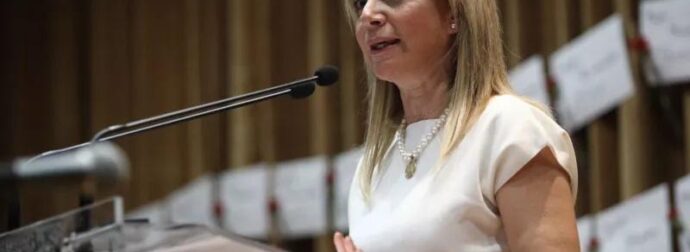 Δημοσκόπηση Mega: Η Μαρία Καρυστιανού απογειώνεται, η κοινωνία δυσαρεστημένη και το πολιτικό σκηνικό σε αναβρασμό