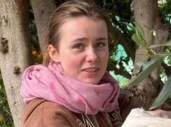 ΤΡΑΓΙΚΑ ΝΕΑ ΤΩΡΑ ΓΙΑ ΤΗΝ 16ΧΡΟΝΗ ΛΟΡΑ: ΔΥΣΤΥΧΩΣ…