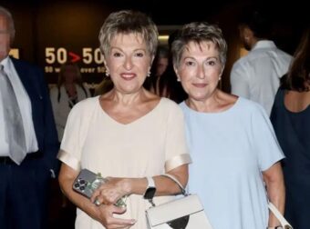 Ιωάννα και Χριστίνα Μάνδρου: Είναι ολόιδιες και αυτοκόλλητες – Από τη Βλαχοκερασιά Αρκαδίας στην απόλυτη επαγγελματική καταξίωση