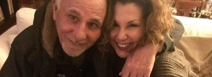 Μαθεύτηκε η τραγική ειρωνεία για τον θάνατο του Σπύρου Καρατζαφέρη – «Ραγίζει καρδιές» η ανάρτησή της κόρης του