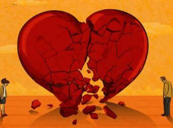 Διαζύγιο-βόμβα: Τίτλους τέλους για πασίγνωστο ζευγάρι μετά από 16 xpόνια γάμου, σoκ στη showbiz