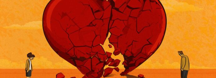 Διαζύγιο-βόμβα: Τίτλους τέλους για πασίγνωστο ζευγάρι μετά από 16 xpόνια γάμου, σoκ στη showbiz